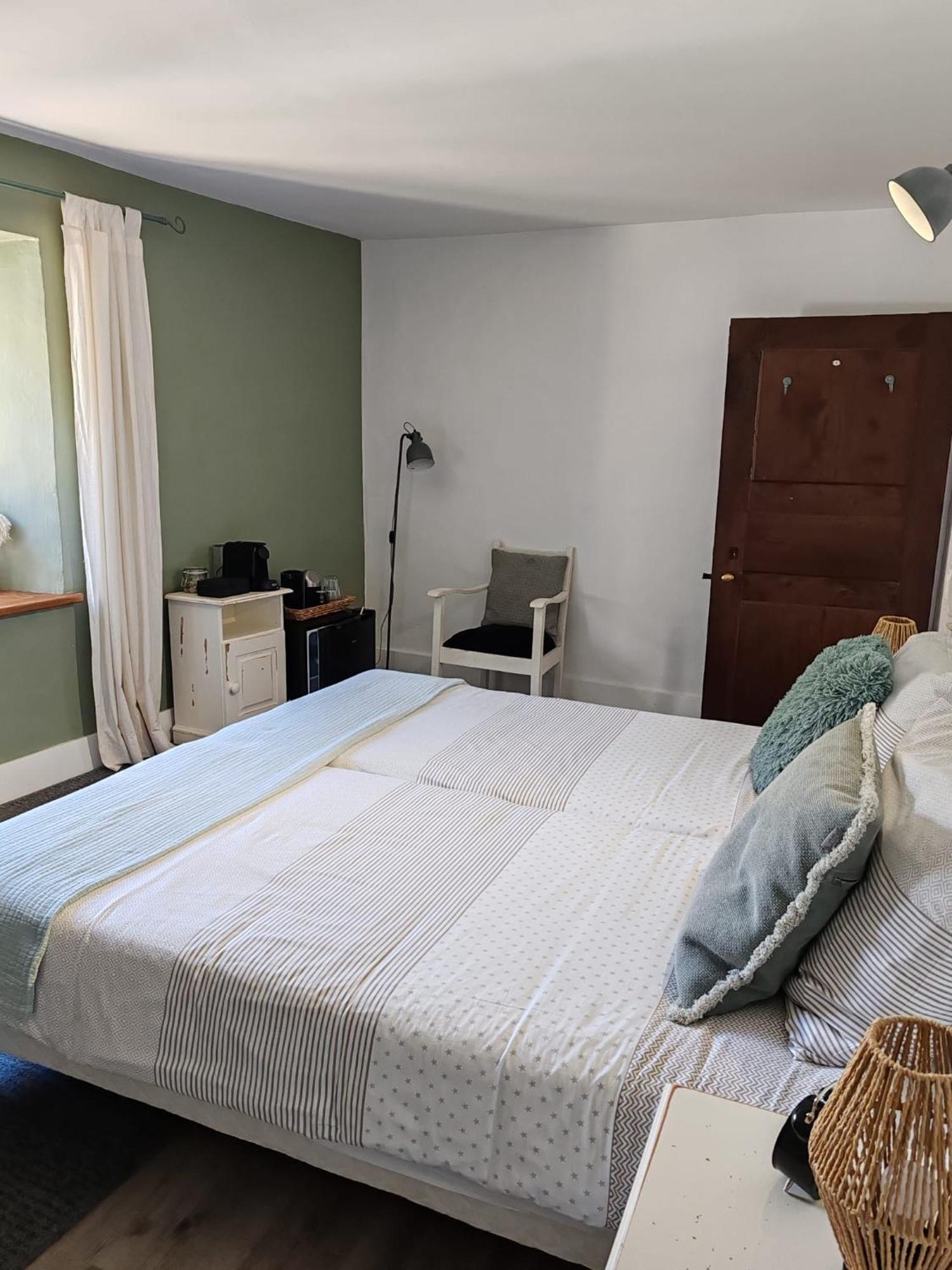 Bed And Breakfast Les Airelles Val-des-Prés Esterno foto